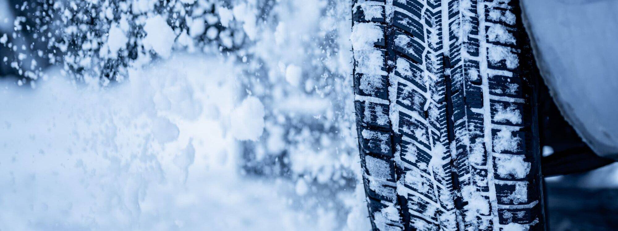 Loi Montagne et pneus hiver : ce que tout conducteur doit savoir Obernai
