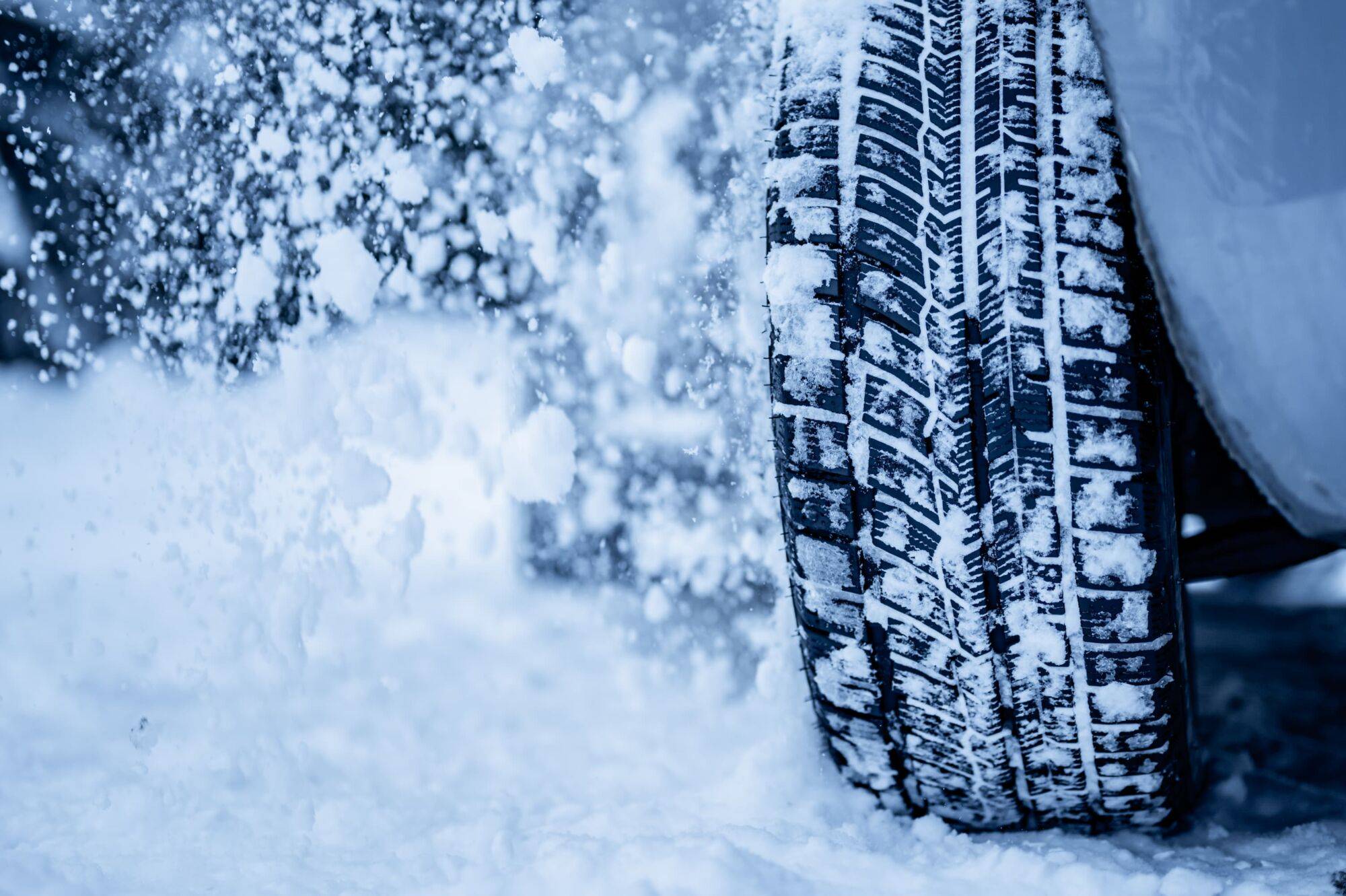Loi Montagne et pneus hiver : ce que tout conducteur doit savoir Obernai