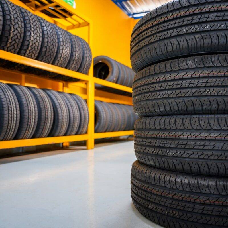 CHANGEMENT_PNEUS2 800X800 | Idéal glass Vente de pneus pour véhicules agricoles, routiers, poids lourds, VL, motos et utilitaires vers Geispolsheim et Illkirch Bischwiller 1